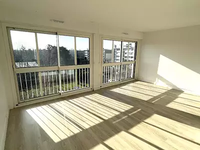 Appartement, 65 m²