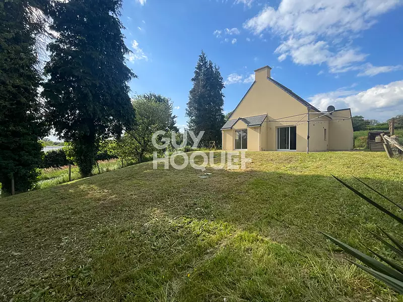 Maison, 95 m²