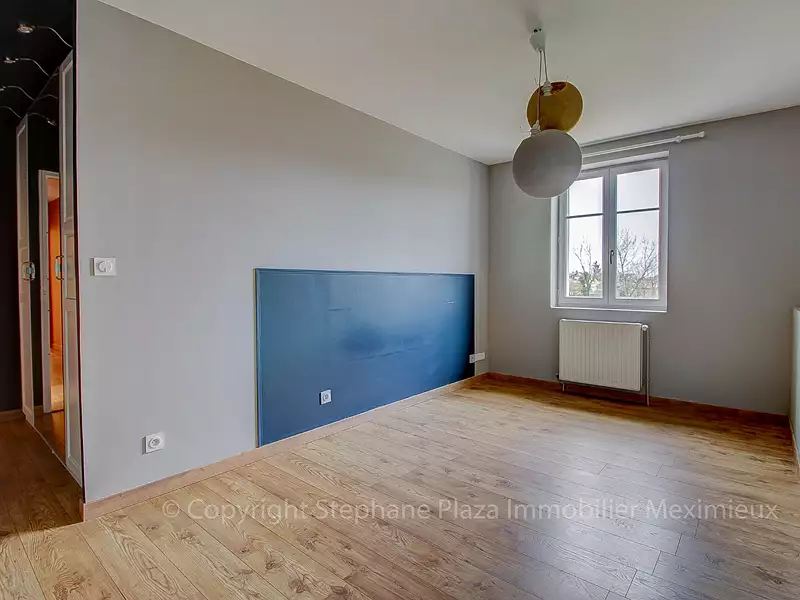 Maison, 207 m²