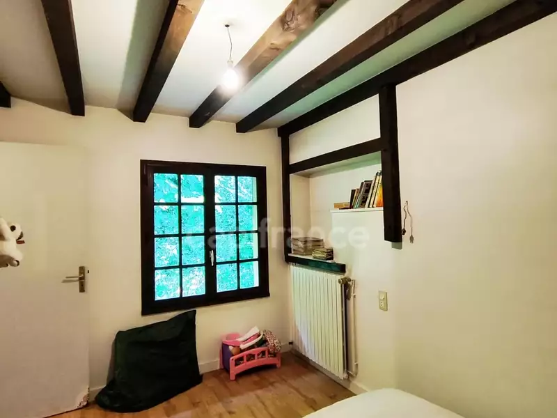Maison, 130 m²