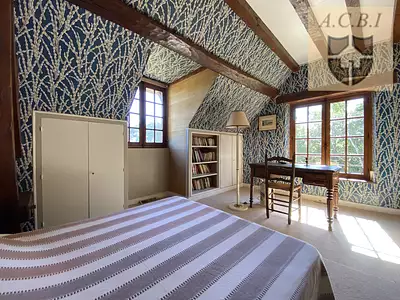 Maison, 290 m²