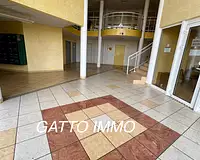Appartement, 19 m²
