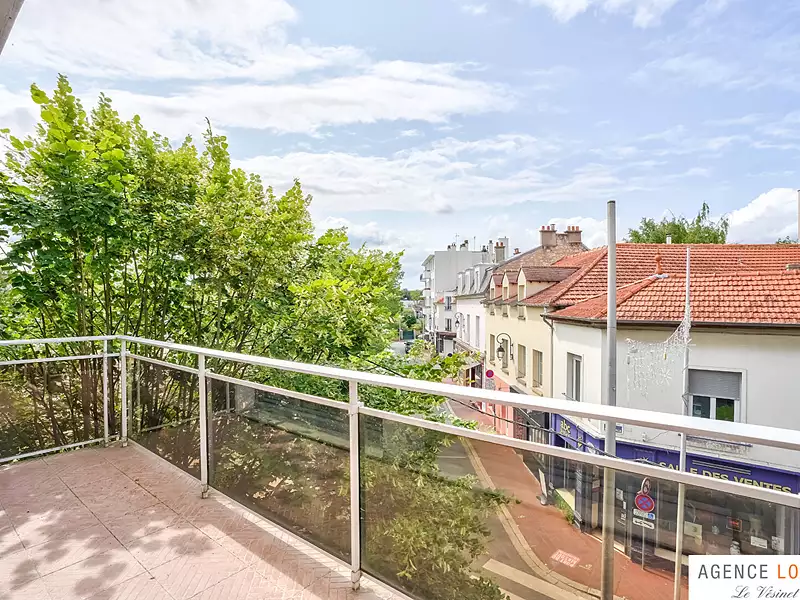 Appartement, 116 m²