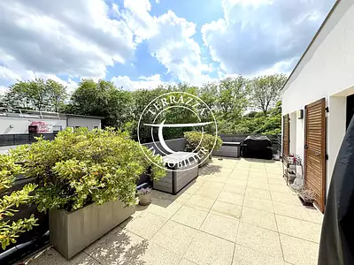 Appartement, 101,34 m²