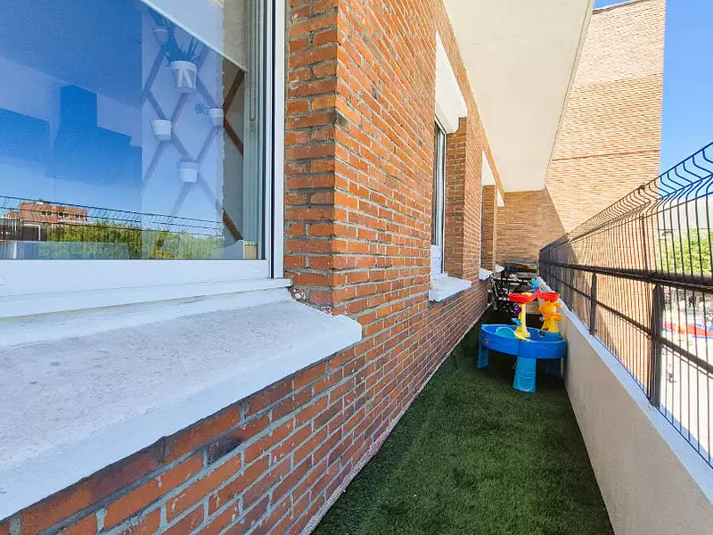 Appartement, 103 m²