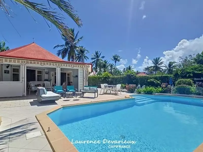 Maison, 82 m²