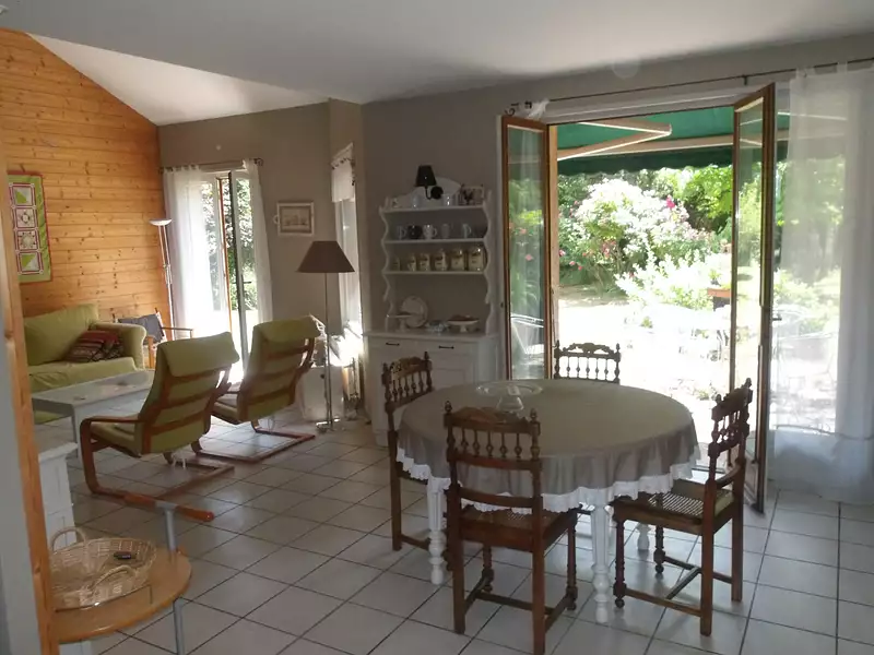 Maison, 112 m²