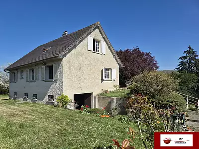 Maison, 130 m²