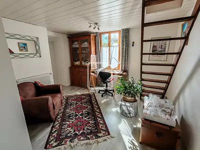 Maison, 190 m²