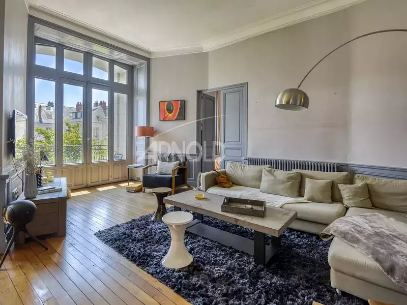 Appartement, 123,94 m²