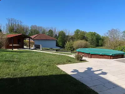 Maison, 120 m²