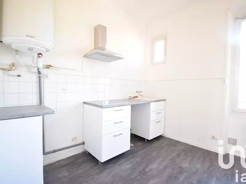 Immeuble, 313 m²
