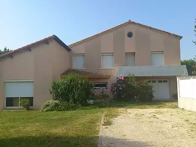 Maison, 170 m²