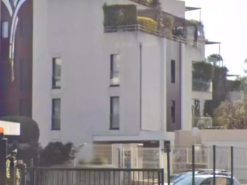 Appartement, 30,49 m²