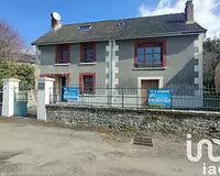 Maison, 112 m²