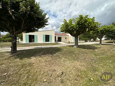 Maison, 123 m²