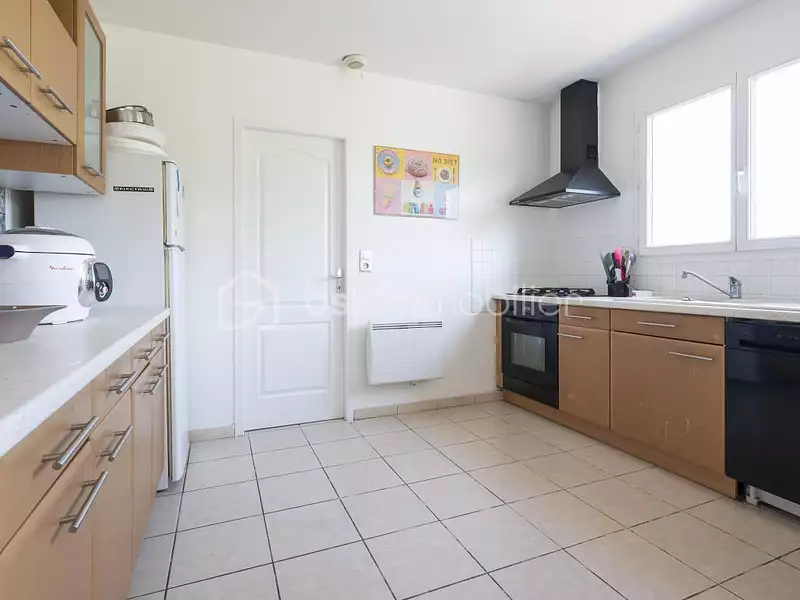 Maison, 110 m²
