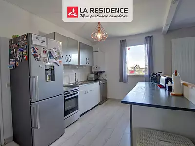 Maison, 77 m²