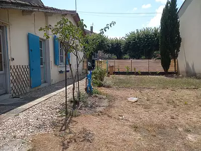Maison, 51 m²