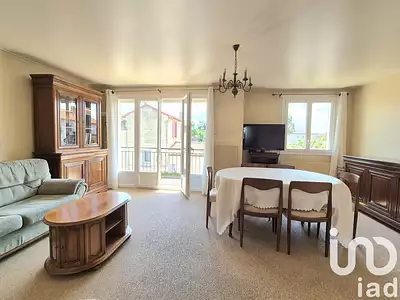 Maison, 85 m²