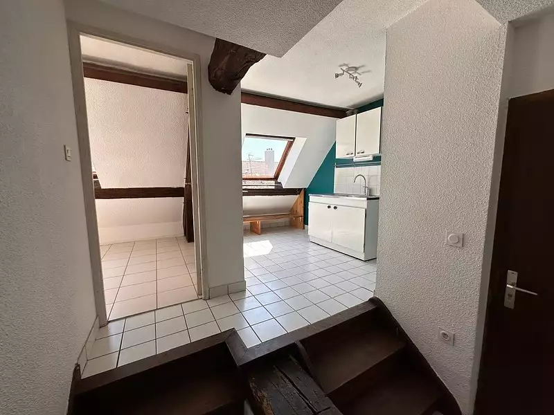 Appartement, 72 m²