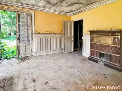 Maison, 207 m²
