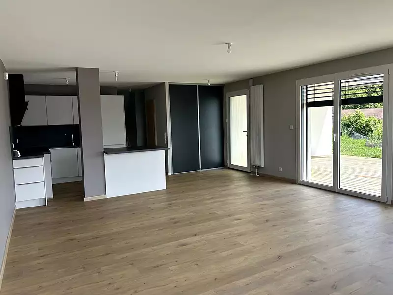 Maison, 146 m²