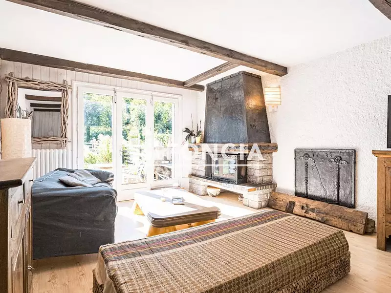 Maison, 150 m²