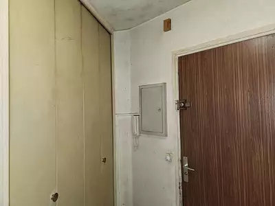 Appartement, 25,2 m²