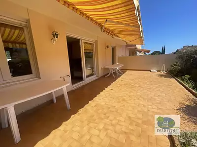 Appartement, 86,6 m²