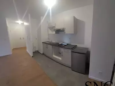 Appartement, 66,02 m²