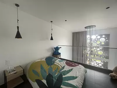 Appartement, 47 m²