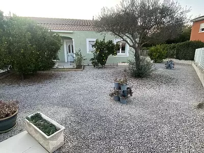 Maison, 88 m²