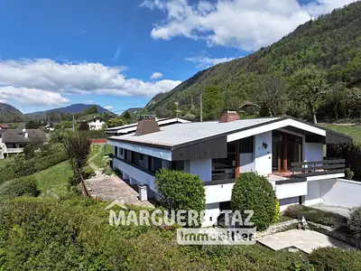 Maison, 214 m²