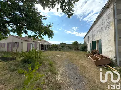 Maison, 84 m²