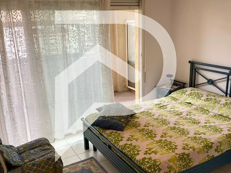 Appartement, 45 m²