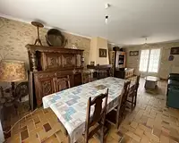 Maison, 125 m²