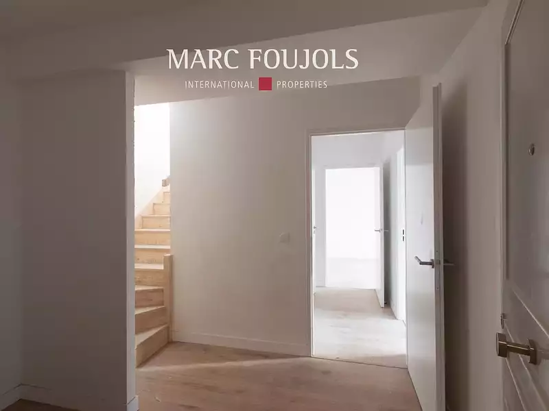 Appartement, 130,45 m²