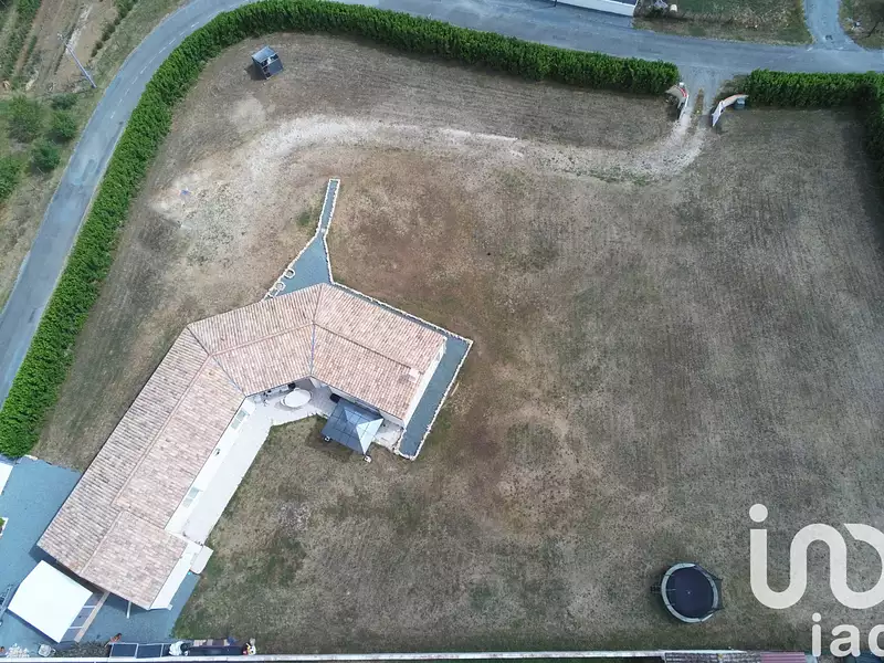 Maison, 145 m²