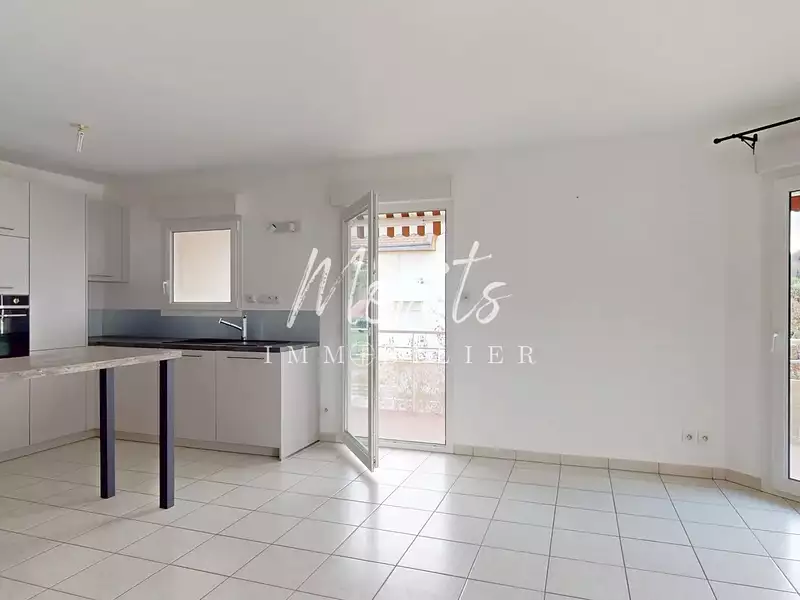 Appartement, 85,28 m²