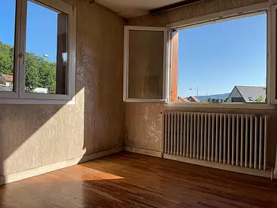 Maison, 103 m²