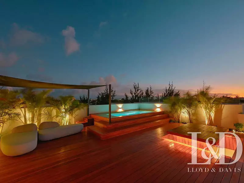 Appartement, 160 m²