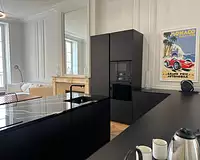 Appartement, 105 m²