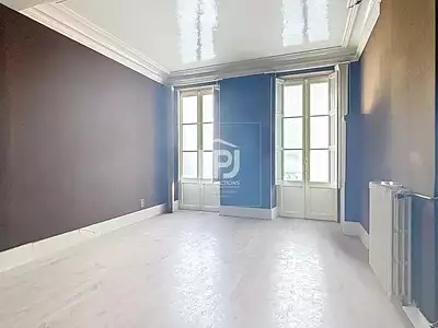 Appartement, 46,42 m²