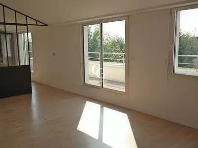 Appartement, 75,65 m²
