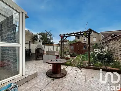 Maison, 105 m²