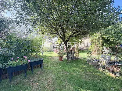 Maison, 80 m²