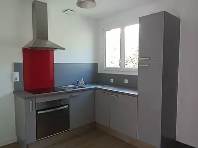 Maison, 65 m²