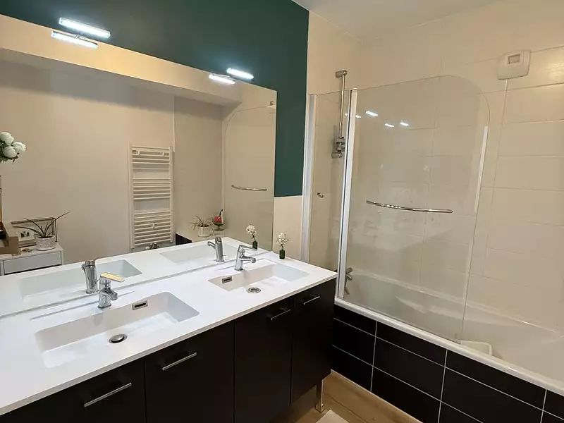 Appartement, 66 m²