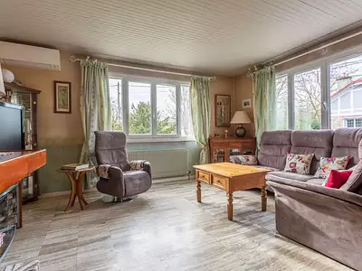 Maison, 133 m²